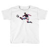 lionel messi 3 Toddler T-shirt