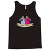 squeak squad Tank Top
