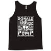 donald pump Tank Top