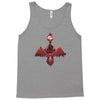 out of the woods Tank Top