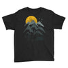 roam Youth Tee