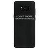 i dot snore Samsung Galaxy S8