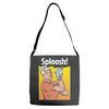 sploosh Adjustable Strap Totes