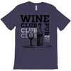 Wine Club T-Shirt
