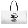New Gram 2018 Rokie Dept. Weekender Totes