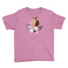 ozarooki Youth Tee