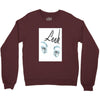 Look Crewneck Sweatshirt