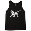 tribal absol Tank Top