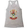 appetite for protection Racerback Tank