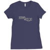 KINGS OF LEON Ladies Fitted T-Shirt