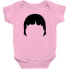girl child Baby Bodysuit