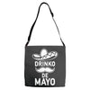 drinko de mayo Adjustable Strap Totes