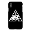 Canserbero iPhoneX