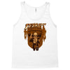 it's a trap Tank Top