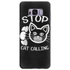 stop cat calling Samsung Galaxy S8 Plus