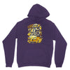 octopus Unisex Hoodie