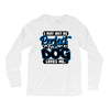i may not be be perfect but my dog loves me Long Sleeve Shirts
