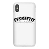 lil pump  eskeetit iPhoneX