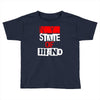 ny state of mind Toddler T-shirt
