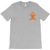 Ginger Bread Pocket T-Shirt