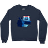 cat week Crewneck Sweatshirt