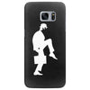 ministry of silly walks Samsung Galaxy S7 Edge