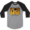 Gustav Klimt The Kiss 3/4 Sleeve Shirt