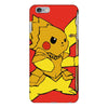poke souls iPhone 6/6s Plus Case