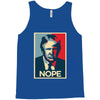 Nope Tank Top