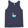 Jumping See Tank Top