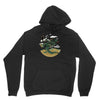 morning commute Unisex Hoodie