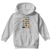 life is a game Youth Hoodie