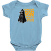 Coolest Dad Ever Next To Darth Vader Of Course Infant Clothing