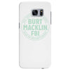 burt macklin fbi Samsung Galaxy S7 Edge