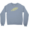 rocket 69 Crewneck Sweatshirt