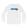 one piece Long Sleeve Shirts
