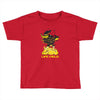 life field! Toddler T-shirt