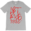 let love rule T-Shirt