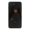 plumber in the style of rembrandt iPhone 7 Plus Case