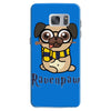 ravenpaw pug Samsung Galaxy S7 Case