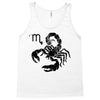 scorpio zodiac Tank Top