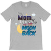 mom moon&amp;back T-Shirt