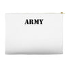 army Accessory Pouches