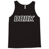 dork Tank Top
