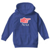 next Youth Hoodie