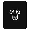 dog (2) Mousepad