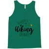 Daddy's Hiking Buddy Tank Top