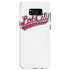 lob city Samsung Galaxy S8