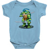 leonardo Baby Onesie