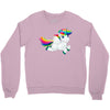 The Unicorn Crewneck Sweatshirt